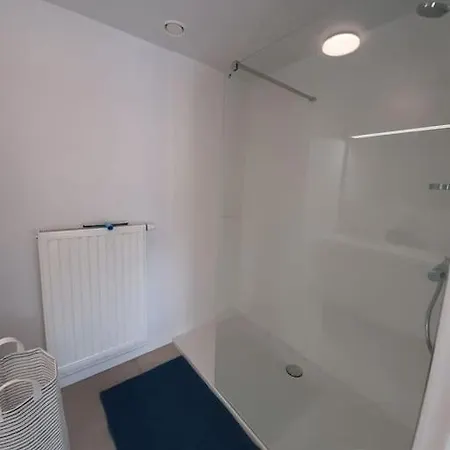 Luxeapp Waterweelde Nabij Oostende-bredene Centrum